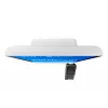 Samsung KM24C-3 Kiosk Design 61 cm (24 Zoll) LED 250 cd/m² Full HD Weiß Touchscreen Integrierter Prozessor Windows 10 IoT Enterprise 16/7