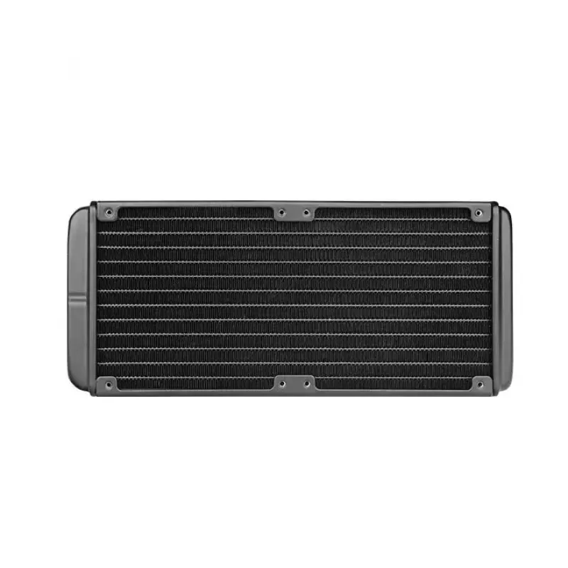 All-in-One-Flüssigkeitskühler Thermaltake TT Toughliquid Ultra 280