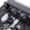 All-in-One-Flüssigkeitskühler Thermaltake TT Toughliquid Ultra 280