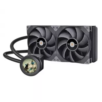 All-in-One-Flüssigkeitskühler Thermaltake TT Toughliquid Ultra 280