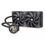 All-in-One-Flüssigkeitskühler Thermaltake TT Toughliquid Ultra 280