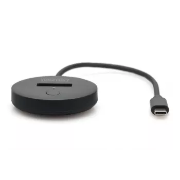 DIGITUS NVMe/SATA Dockingstation – USB3.2 Gen2 Typ-C NVMe und SATA SSD