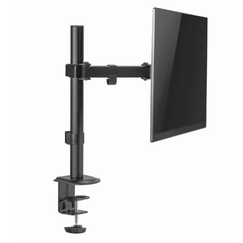 GEMBIRD Schreibtischhalterung für einen Monitor, 17–32 Zoll