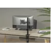 GEMBIRD Schreibtischhalterung für einen Monitor, 17–32 Zoll