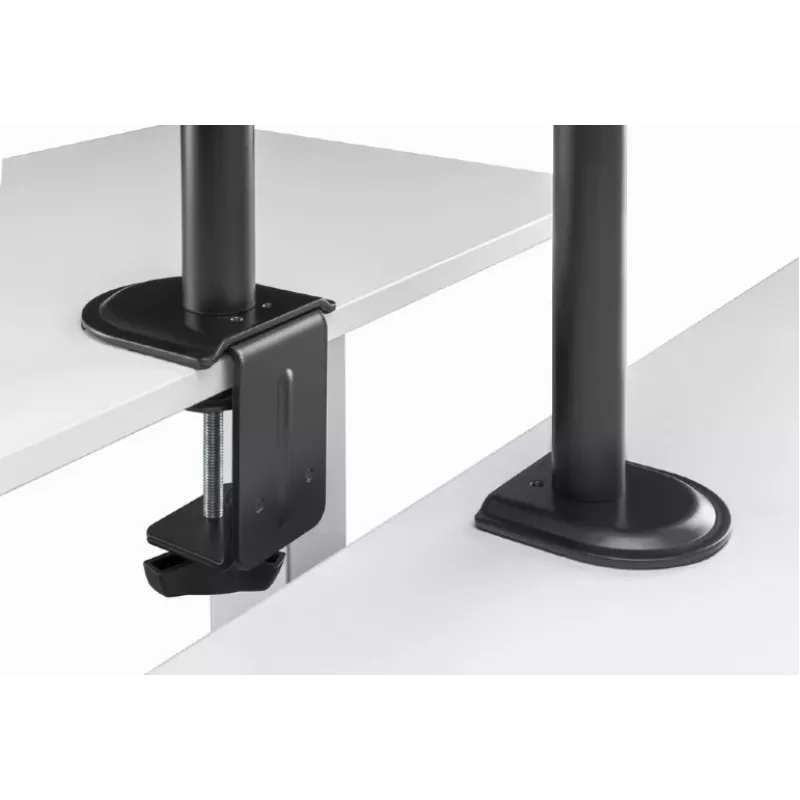 GEMBIRD Schreibtischhalterung für einen Monitor, 17–32 Zoll