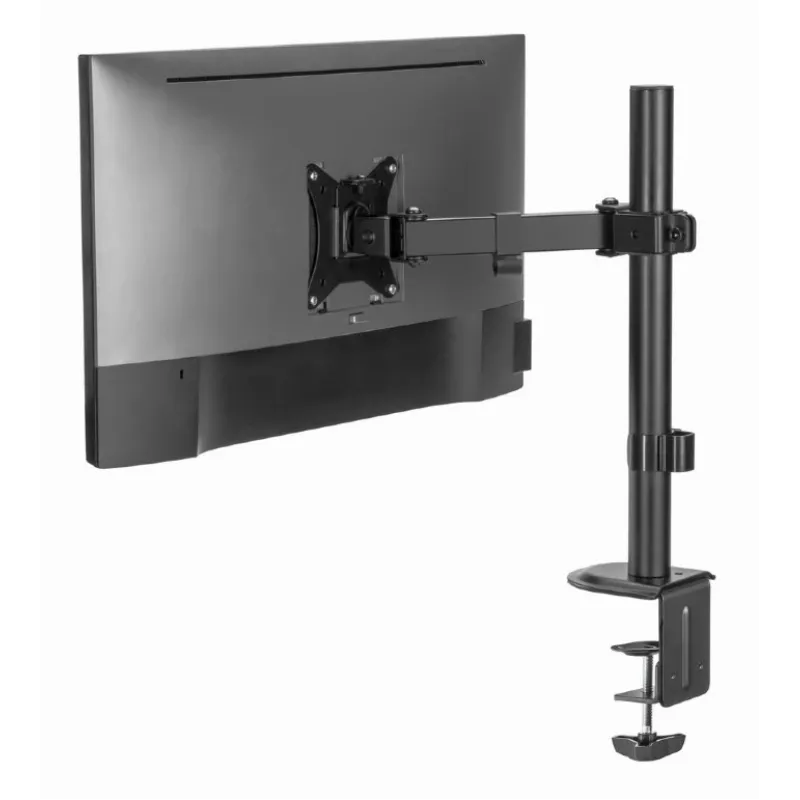 GEMBIRD Schreibtischhalterung für einen Monitor, 17–32 Zoll