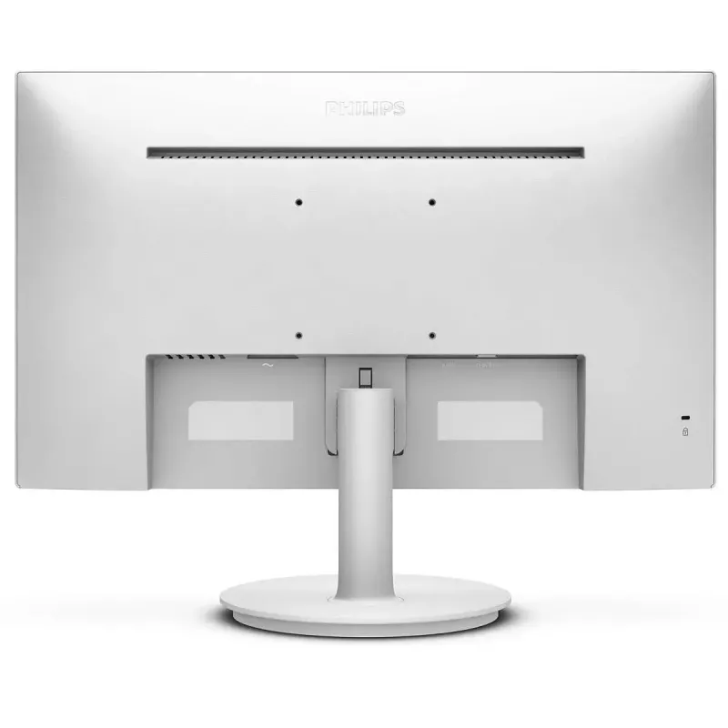 Monitor Philips V Line 271V8AW/00 27 Zoll Full HD IPS LCD, 1920×1080, 75 Hz, 4 ms, 250 cd/m², VESA 100×100, Lautsprecher, HDMI & VGA