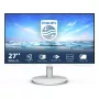 Monitor Philips V Line 271V8AW/00 27 Zoll Full HD IPS LCD, 1920×1080, 75 Hz, 4 ms, 250 cd/m², VESA 100×100, Lautsprecher, HDMI & VGA