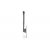 DIGITUS Universal TV-Deckenhalterung 37-70 Zoll 560-910 mm schwarz