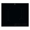 Electrolux Serie 600 EIV63443 Schwarz Built-in 59 cm Zone induction hob 4 zone(s)