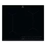 Electrolux Serie 600 EIV63443 Schwarz Built-in 59 cm Zone induction hob 4 zone(s)
