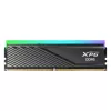 DIMM 32 GB DDR5-6000 (2x 16 GB) Dual-Kit, Arbeitsspeicher schwarz, AX5U6000C3016G-DTLABRBK, XPG Lancer Blade RGB, INTEL XMP, AMD EXPO