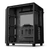 PC-Gehäuse NZXT H6 Air Flow Midi Tower Schwarz