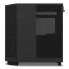 PC-Gehäuse NZXT H6 Air Flow Midi Tower Schwarz