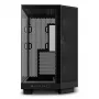 PC-Gehäuse NZXT H6 Air Flow Midi Tower Schwarz