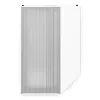 PC-Gehäuse NZXT H6 Air Flow Midi Tower Weiß