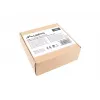 HDMI-Kabel LANBERG CA-HDMI-30FB-0100-BK 10 m, HDMI Typ A 2.1, 48 Gbit/s, 144 Hz, HDR, ARC, Ethernet
