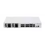 MIKROTIK Cloud Router Switch 510-8xs-2xq-in