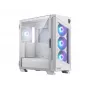 MSI MPG 100R WHITE Midi Tower