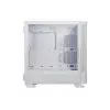 MSI MPG 100R WHITE Midi Tower