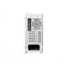 MSI MPG 100R WHITE Midi Tower