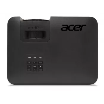 Projektor Acer PL Serie PL2520i 4000 ANSI Lumen DMD 1080p Schwarz