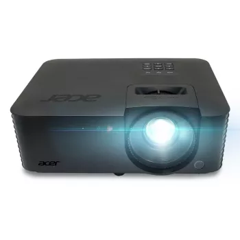 Projektor Acer PL Serie PL2520i 4000 ANSI Lumen DMD 1080p Schwarz