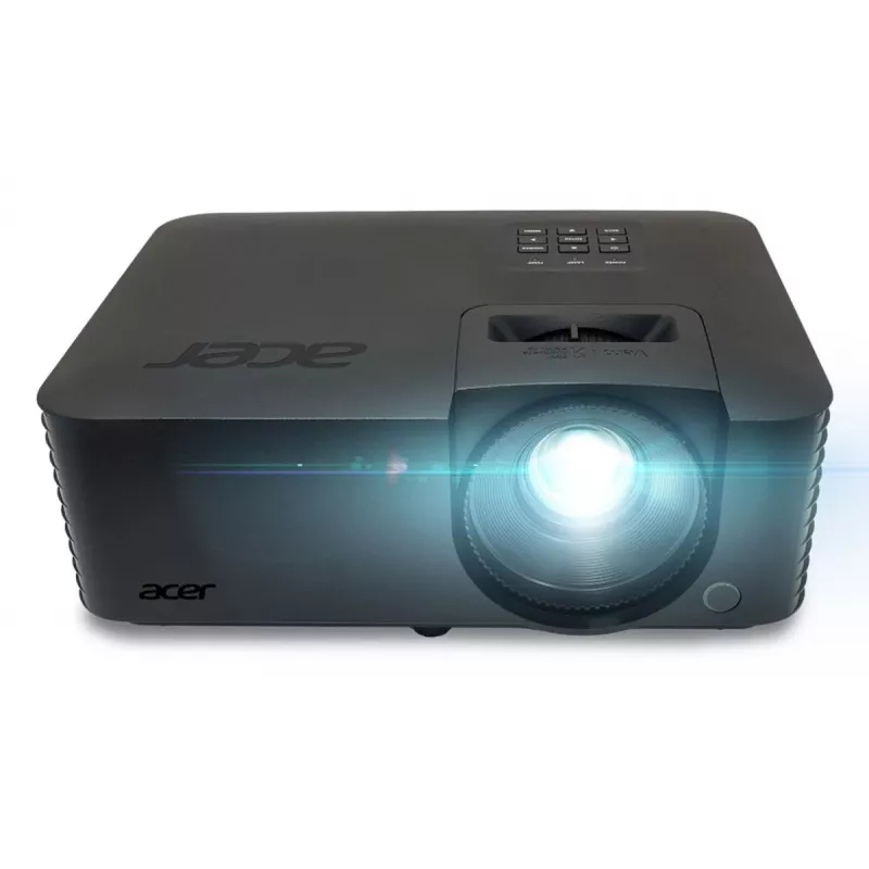 Projektor Acer PL Serie PL2520i 4000 ANSI Lumen DMD 1080p Schwarz