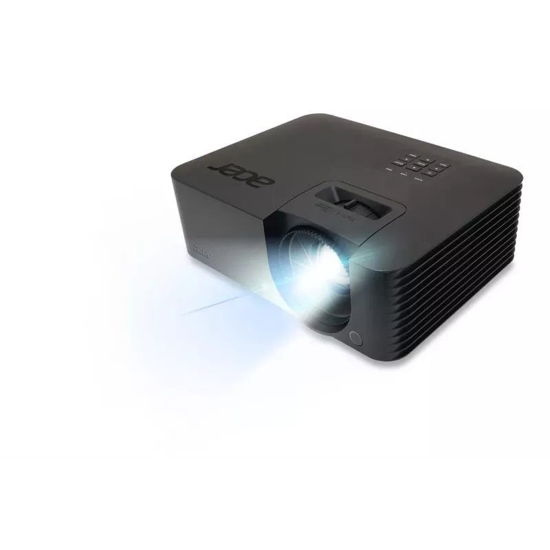 Projektor Acer PL Serie PL2520i 4000 ANSI Lumen DMD 1080p Schwarz