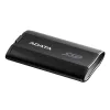 ADATA SD810 2 TB USB Type-C USB 3.2 Gen 2x2 Schwarz
