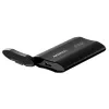 ADATA SD810 2 TB USB Type-C USB 3.2 Gen 2x2 Schwarz