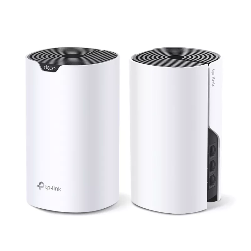 Mesh-Router TP-Link AC1900 Dualband Wi-Fi 5