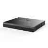 TP-Link VIGI NVR2016H-16P Netzwerk-Videorekorder Schwarz