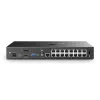 TP-Link VIGI NVR2016H-16P Netzwerk-Videorekorder Schwarz