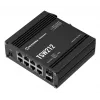 TELTONIKA TSW212 Managed PoE+ Gigabit Ethernet Switch (8-Port + 2 SFP)