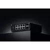TELTONIKA TSW212 Managed PoE+ Gigabit Ethernet Switch (8-Port + 2 SFP)