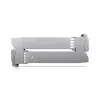 Netzwerk-Transceiver-Modul UBIQUITI UACC-OM-MM-10G-D-2, 10 Gbit/s, Multimode 850 nm, LC, 2er-Pack