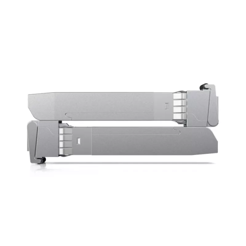 Netzwerk-Transceiver-Modul UBIQUITI UACC-OM-MM-10G-D-2, 10 Gbit/s, Multimode 850 nm, LC, 2er-Pack