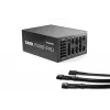 be quiet Dark Power Pro 13 | 1600W Netzteil 20+4 Pin ATX ATX Schwarz