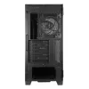 Chieftec APEX GA-01B-TG-OP ATX Midi Tower Schwarz