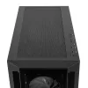 Chieftec APEX GA-01B-TG-OP ATX Midi Tower Schwarz