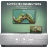 Axagon HMC-10HLS, USB 5Gbps Hub, 4x USB-A, HDMI 4k/60Hz, RJ-45, SD/microSD, PD 100W