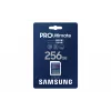 Flash-Speicher Samsung 256 GB SDXC UHS-I MB-SY256S