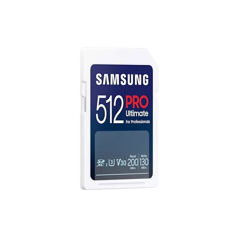 Samsung MB-SY512SB/WW Speicherkarte 512 GB SDXC UHS-I