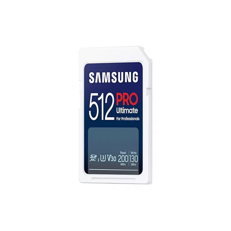 Samsung MB-SY512SB/WW Speicherkarte 512 GB SDXC UHS-I