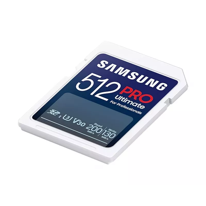 Samsung MB-SY512SB/WW Speicherkarte 512 GB SDXC UHS-I