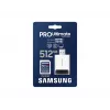 Samsung MB-SY512SB/WW Speicherkarte 512 GB SDXC UHS-I