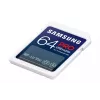 Flash-Speicher Samsung 64 GB SDXC UHS-I Class 3 PRO Ultimate