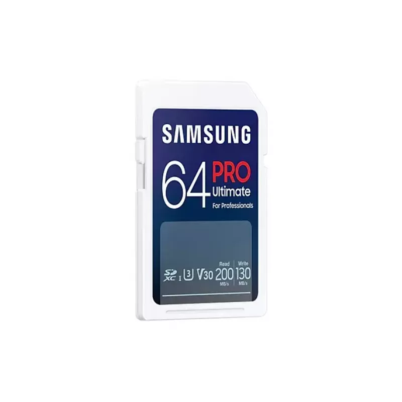 Samsung MB-SY64SB/WW Speicherkarte 64 GB SDXC UHS-I