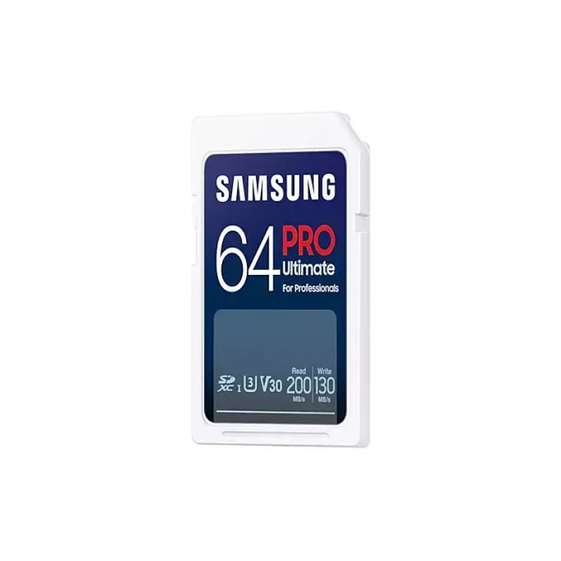 Samsung MB-SY64SB/WW Speicherkarte 64 GB SDXC UHS-I